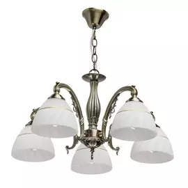 Люстра De City