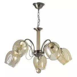 Люстра De City