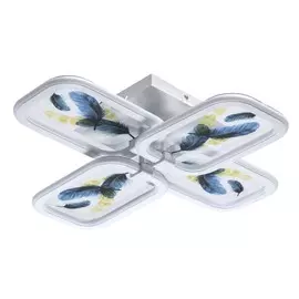 Люстра De City