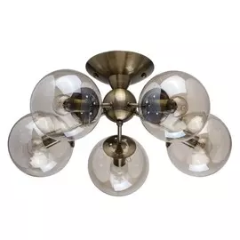 Люстра De City