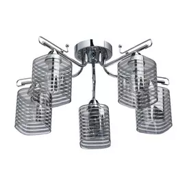 Люстра De City