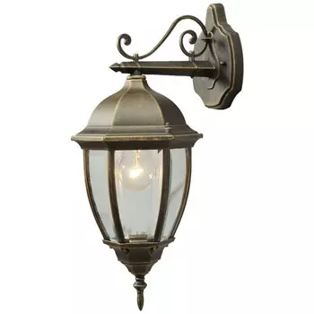 Уличный светильник De Markt Фабур