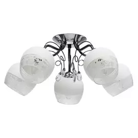 Люстра De City