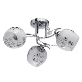 Люстра De City