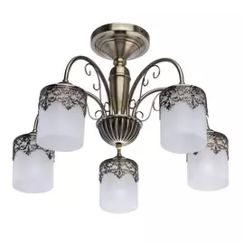 Люстра De City