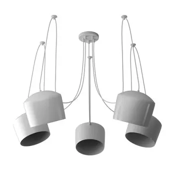 Светильник RegenBogen Котбус