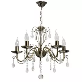 Люстра De City