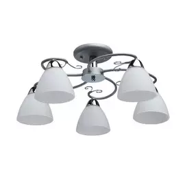 Люстра De City