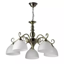 Люстра De City