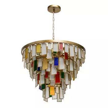 Светильник RegenBogen Марокко