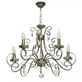 Люстра De City