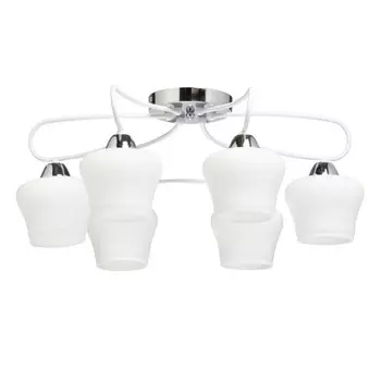 Люстра De City Альфа