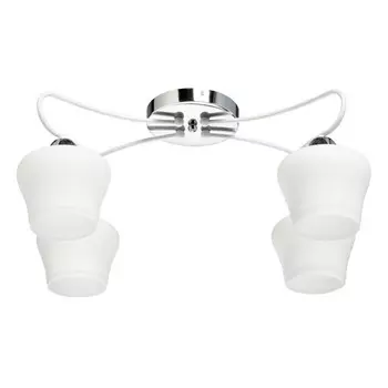 Люстра De City Альфа