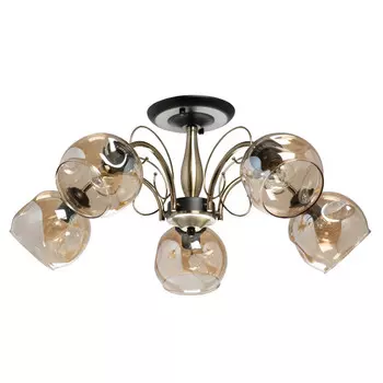 Люстра De City Альфа