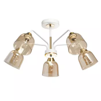 Люстра De City Альфа