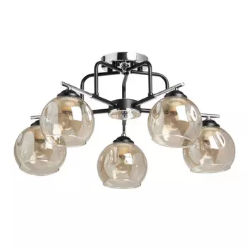 Люстра De City Альфа