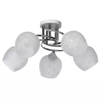 Люстра De City Альфа