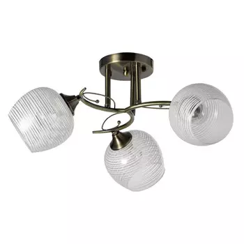 Люстра De City Альфа