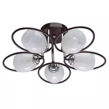 Люстра De City Альфа