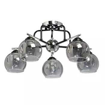 Люстра De City Альфа