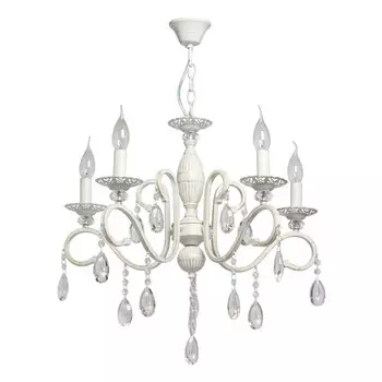 Люстра De City Аврора