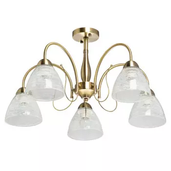 Люстра De City Блеск