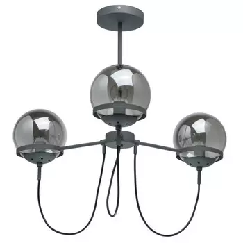 Люстра De City Фьюжн