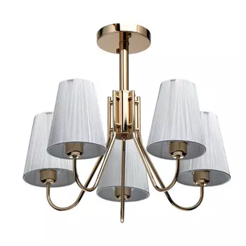 Люстра De City Федерика