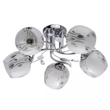 Люстра De City Грация