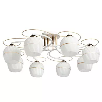 Люстра De City Грация