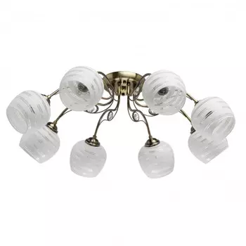 Люстра De City Грация