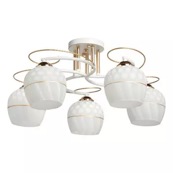 Люстра De City Грация