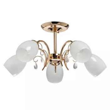 Люстра De City Грация