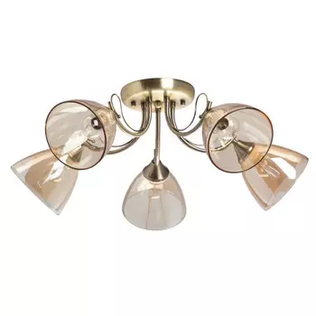 Люстра De City Нежность