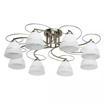 Люстра De City Нежность