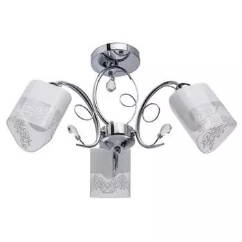 Люстра De City Нежность