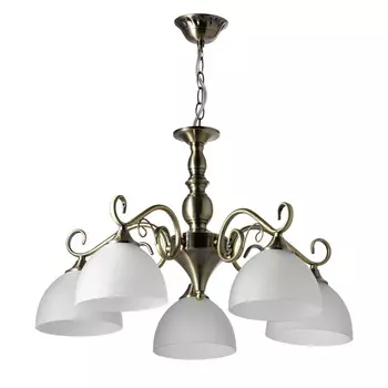 Люстра De City Олимп