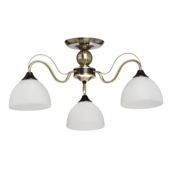 Люстра De City Олимп