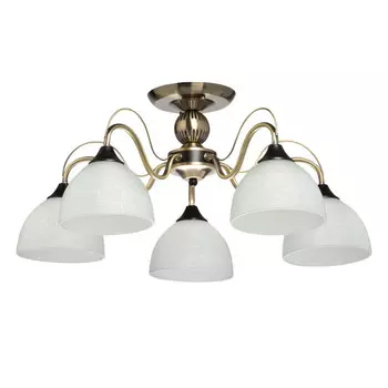 Люстра De City Олимп