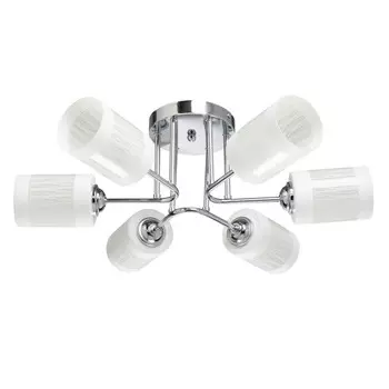 Люстра De City Олимпия