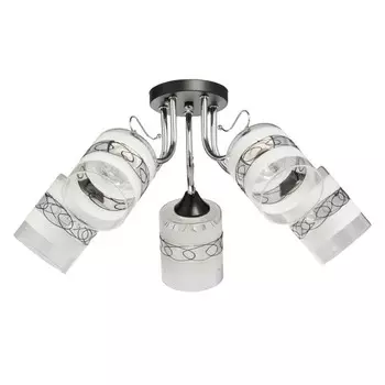 Люстра De City Олимпия