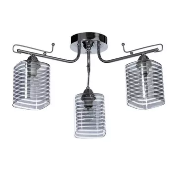 Люстра De City Олимпия