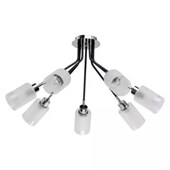 Люстра De City Олимпия