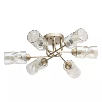 Люстра De City Олимпия