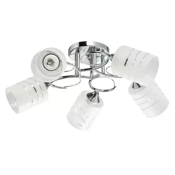 Люстра De City Олимпия