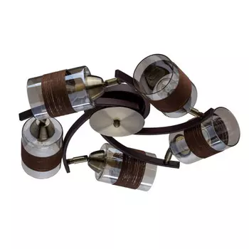 Люстра De City Олимпия