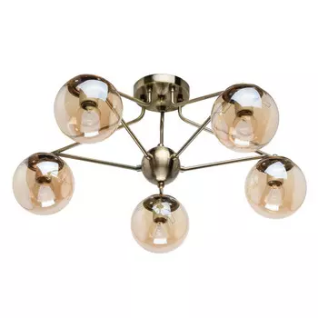 Люстра De City Оливия