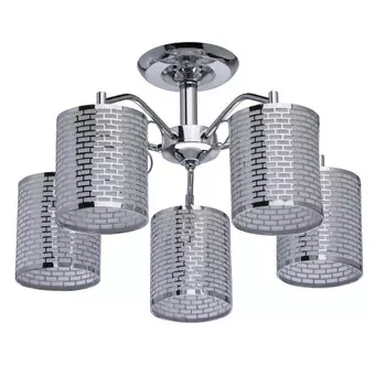 Люстра De City Скарлет