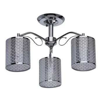 Люстра De City Скарлет