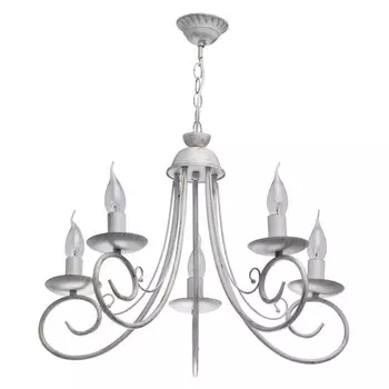 Люстра De City Свеча